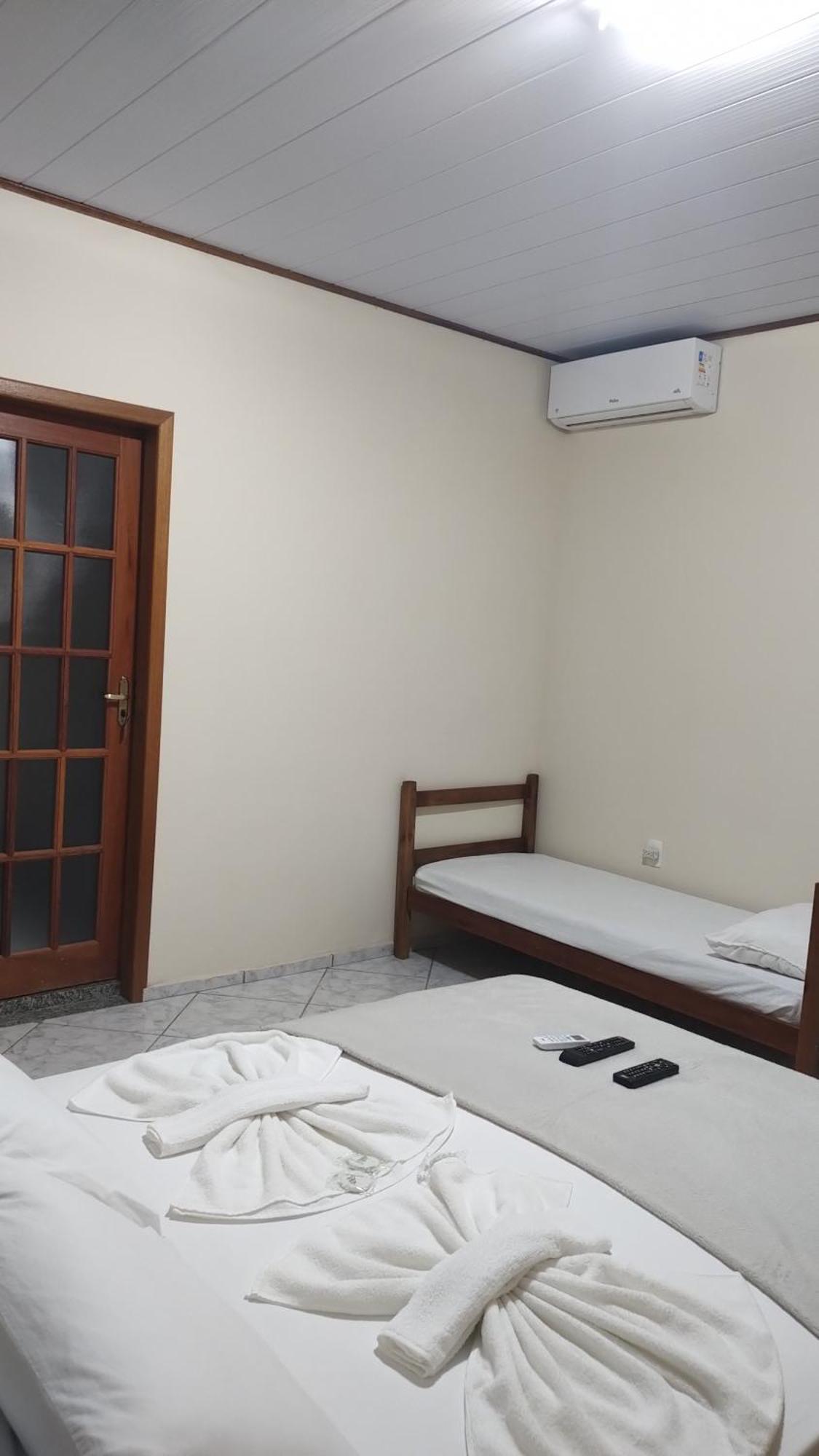 Casa Tia Rosa Hospedagem Familiar Guapimirim Eksteriør bilde