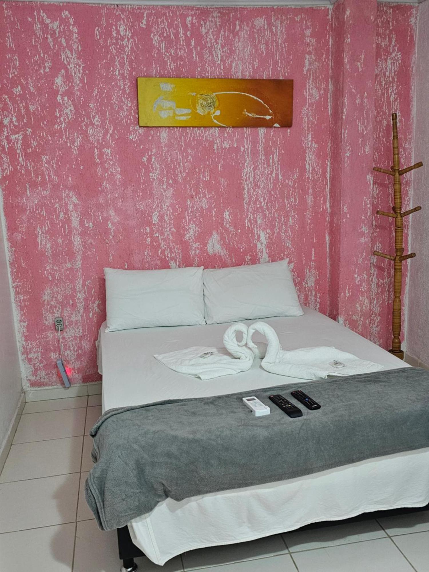 Casa Tia Rosa Hospedagem Familiar Guapimirim Rom bilde
