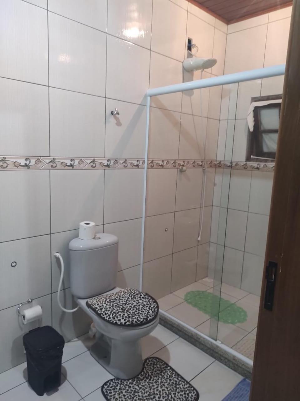 Casa Tia Rosa Hospedagem Familiar Guapimirim Eksteriør bilde